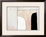 Way In, c.1963 Posters by William Scott