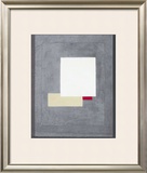 Composition, c.1935-38 Prints by Ben Nicholson