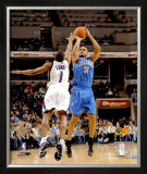 Grant Hill Framed Photographic Print