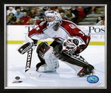 Patrick Roy Framed Photographic Print