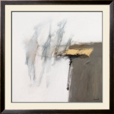 L'Aube, 2008 Prints by André Sprumont