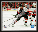 Jeff Carter Framed Photographic Print