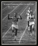Billy Mills: Destiny Prints