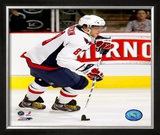 Alex Ovechkin Framed Photographic Print