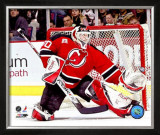 Martin Brodeur Framed Photographic Print
