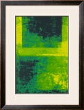 Surface I Prints by Clement Garnier
