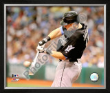 Mike Jacobs Framed Photographic Print