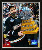Scott Niedermayer Framed Photographic Print