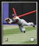 Andruw Jones Framed Photographic Print