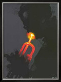 Miles Limited Edition Framed Print by Waldemar Swierzy