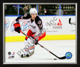 Derick Brassard Framed Photographic Print