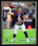 Jay Cutler Framed Photographic Print