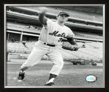 Nolan Ryan Framed Photographic Print