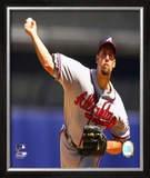 John Smoltz Framed Photographic Print
