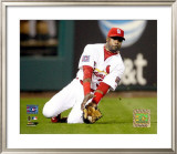 Preston Wilson Framed Photographic Print