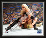 Maryse Framed Photographic Print