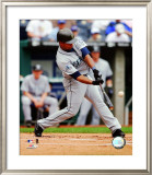 Jose Guillen Framed Photographic Print