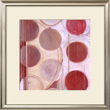 Around We Go Prints by Julie-Anne Gilburt