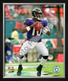 Troy Smith Framed Photographic Print