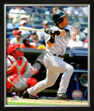 Hideki Matsui Framed Photographic Print