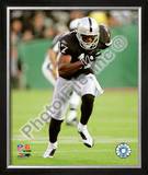 Javon Walker 2008 Framed Photographic Print