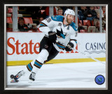 Joe Thornton Framed Photographic Print