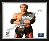 Christian Framed Photographic Print