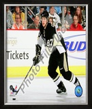 Sidney Crosby Framed Photographic Print