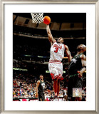 Ben Wallace Framed Photographic Print