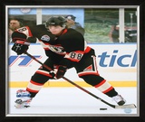 Patrick Kane 2008-09 NHL Winter Classic Framed Photographic Print