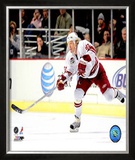 Jeremy Roenick Framed Photographic Print
