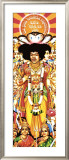Jimi Hendrix Prints