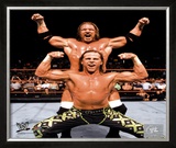 DX Framed Photographic Print