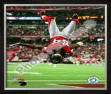 Roddy White Framed Photographic Print