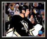Jordan Staal Framed Photographic Print