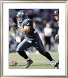 Lofa Tatupu Framed Photographic Print