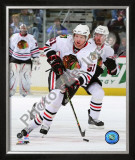 Brian Campbell Framed Photographic Print