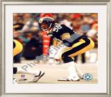 Jack Lambert Framed Photographic Print