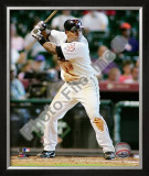 Miguel Tejada Framed Photographic Print
