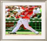 Adam Dunn Framed Photographic Print