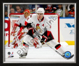 Wade Redden Framed Photographic Print