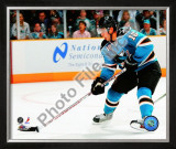 Devin Setoguchi Framed Photographic Print