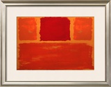 Cedric, c.2006 Print by Thierry Montigny