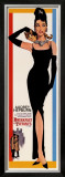 Breakfast At Tiffany's Posters