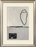 Untitled, c.2001 Posters by Sybille Hassinger