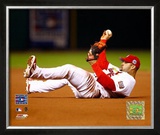 Albert Pujols Framed Photographic Print