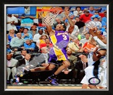 Trevor Ariza - '09 Finals Framed Photographic Print