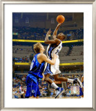 Hakim Warrick Framed Photographic Print