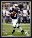 Peyton Manning Framed Photographic Print