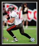 Jeff Garcia Framed Photographic Print